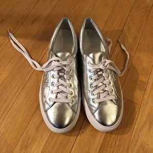 New Tory Burch Authentic Sneakers